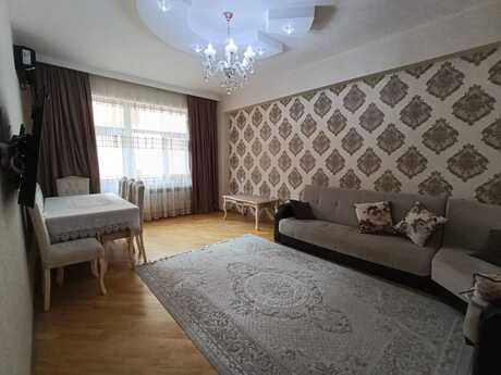 2 rooms · 70 m² · floor 13/16, Abbas Mirzə Şərifzadə küç.