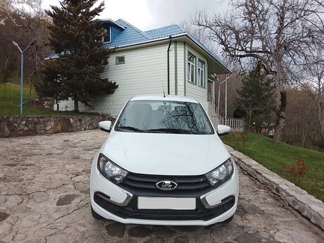 LADA (VAZ) Granta, 2024 il
