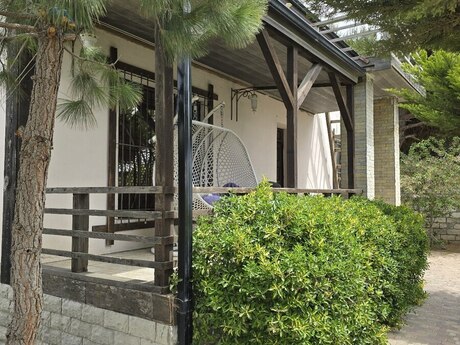 5 otaqlı ev, 210 m², Ramana, 750 AZN