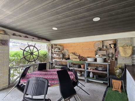 5-room house for rent in Ramana, 210 m², 750 AZN/mo, photo 5 / 12