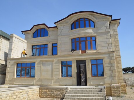 Plastik qapı və pəncərə, PVC, profili 