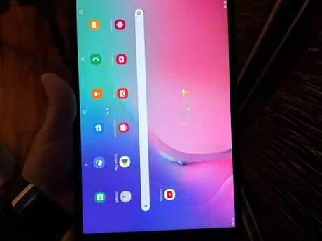 Samsung Galaxy Tab 10.1