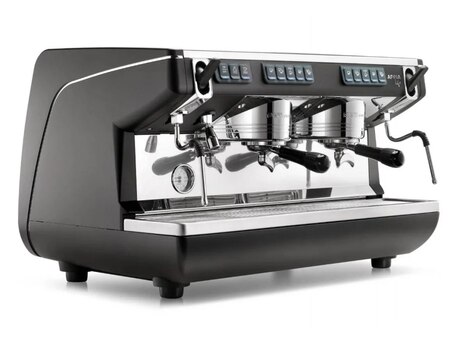 Simonelli qəhvə aparatı 