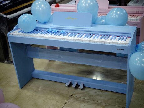 Elektro piano 