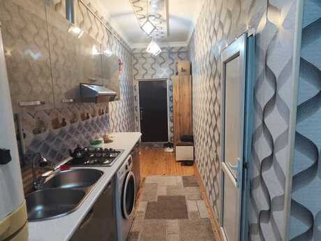 Masazırda 3 otaqlı yeni tikili mənzil satılır, 62 m², 82 500 AZN, şəkil 5 / 8
