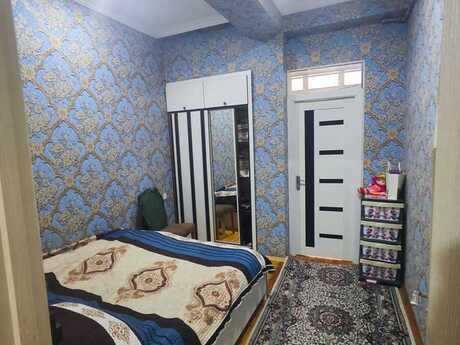 Masazırda 3 otaqlı yeni tikili mənzil satılır, 62 m², 82 500 AZN, şəkil 3 / 8