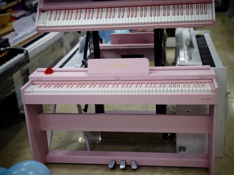 Elektro piano 