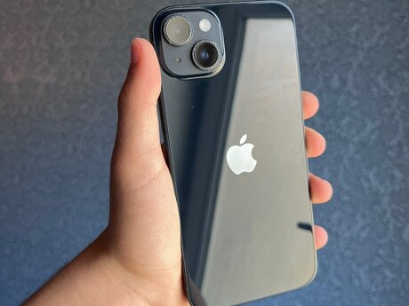 Apple iPhone 14 Plus Blue 128GB/4GB