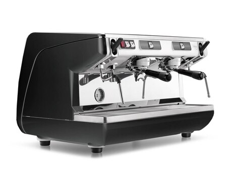 Simonelli qəhvə aparatı 