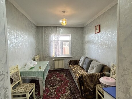 Binədə 3 otaqlı həyət evi satılır, 130 m², 75 000 AZN, şəkil 5 / 12