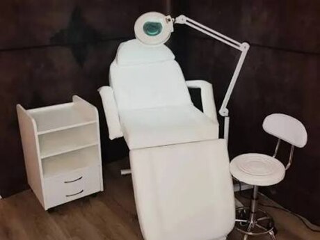 Estetik tibbi çarpayı Estetik tibbi çarpayı