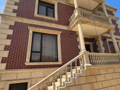 7-room house for sale in Saray, 520 m², 274 800 AZN, photo 2 / 12