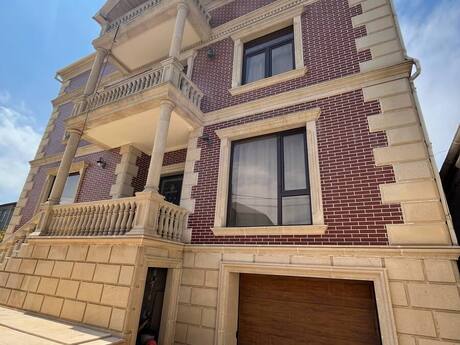 7-room house for sale in Saray, 520 m², 274 800 AZN, photo 5 / 12