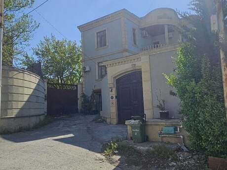 6 rooms · 270 m² · floor 1/1, Badamdar