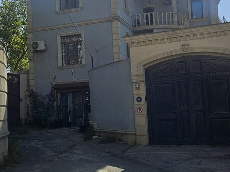 6-room house for sale in Badamdar, 270 m², 700 000 AZN, photo 3 / 12