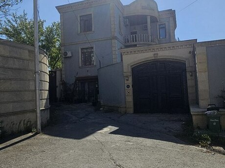 6-room house for sale in Badamdar, 270 m², 700 000 AZN, photo 2 / 12