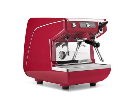 "Simonelli" qəhvə aparatı 
