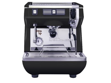 "Simonelli" qəhvə aparatı