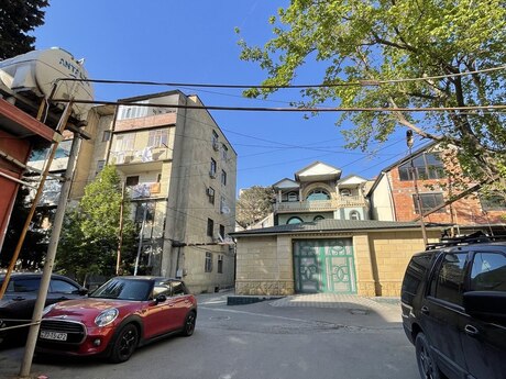 2-room house for sale in Avtovağzal, 60 m², 120 000 AZN, photo 2 / 12