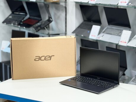 Noutbuk Acer Extensa 15 