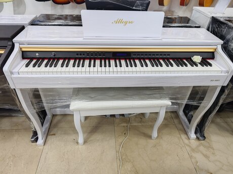 Elektro piano 