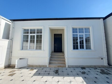 Binədə 4 otaqlı həyət evi satılır, 160 m², 72 000 AZN, şəkil 2 / 12