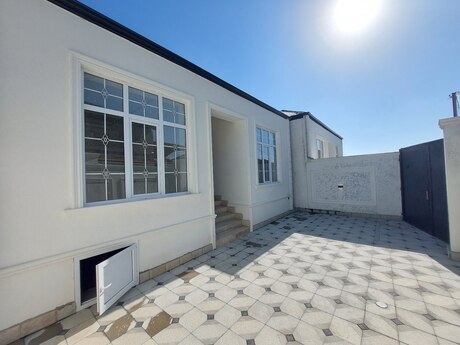 Binədə 4 otaqlı həyət evi satılır, 160 m², 72 000 AZN, şəkil 3 / 12