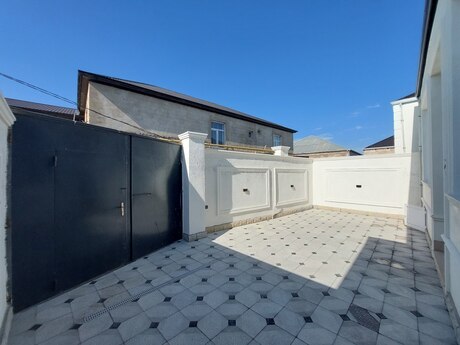 Binədə 4 otaqlı həyət evi satılır, 160 m², 72 000 AZN, şəkil 5 / 12