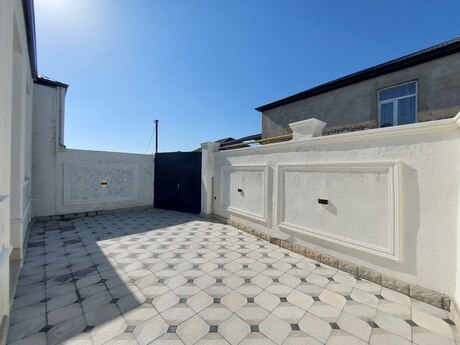 Binədə 4 otaqlı həyət evi satılır, 160 m², 72 000 AZN, şəkil 4 / 12