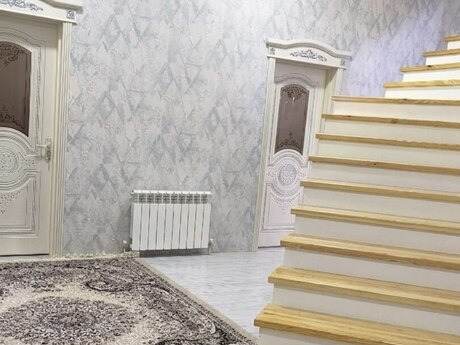 Qalada 7 otaqlı həyət evi satılır, 200 m², 90 000 AZN, şəkil 4 / 8