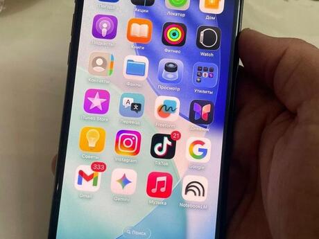 Apple iPhone 11 Pro Max Space Gray 64GB/4GB