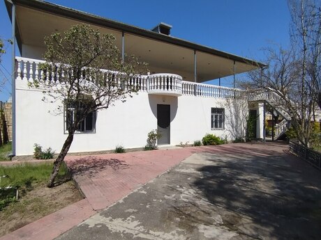 8 otaqlı ev, 120 m², Görədil, 185 000 AZN