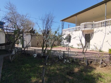 Görədildə 8 otaqlı həyət evi satılır, 120 m², 185 000 AZN, şəkil 5 / 12