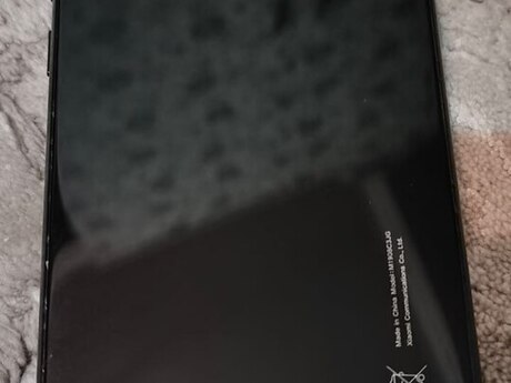 Xiaomi Redmi Note 8 Space Black 64GB/4GB