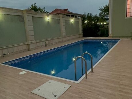 Görədildə 12 otaqlı həyət evi satılır, 460 m², 579 999 AZN, şəkil 3 / 12