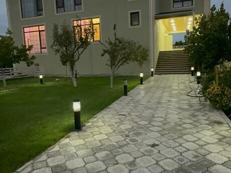 Görədildə 12 otaqlı həyət evi satılır, 460 m², 579 999 AZN, şəkil 5 / 12