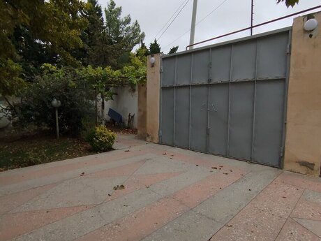 8 otaqlı ev, 360 m², Görədil, 550 000 AZN