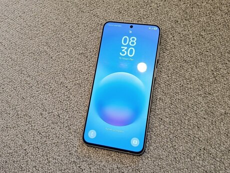 Samsung Galaxy A57 5G Awesome Grey 256GB/8GB