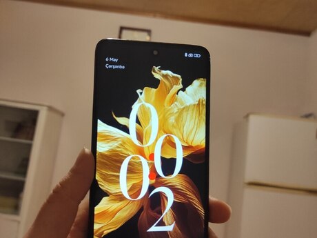Xiaomi Redmi Note 12 (4G) Onyx Gray 256GB/8GB