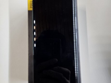 Xiaomi Poco X7 Silver 512GB/12GB
