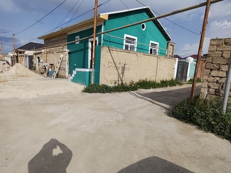 Продаётся 2-комнатный дом, Binə, 50 м², 26 000 AZN, фото 2 / 10