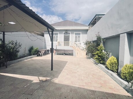 Продаётся 3-комнатный дом, Ramana, 120 м², 148 000 AZN, фото 5 / 12