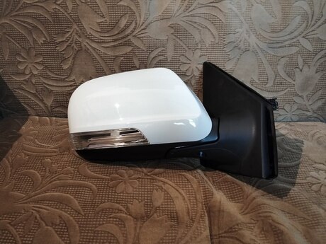 Great Wall Hover M4 yan güzgüləri