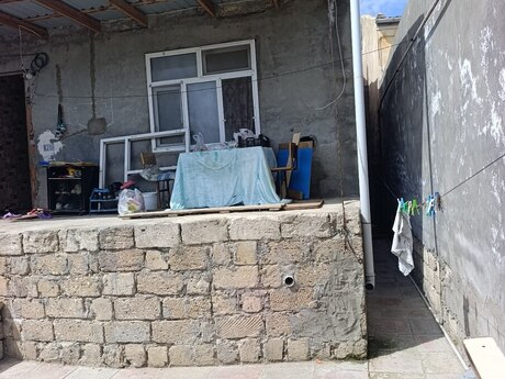 Yeni Suraxanıda 4 otaqlı həyət evi satılır, 100 m², 70 000 AZN, şəkil 2 / 12