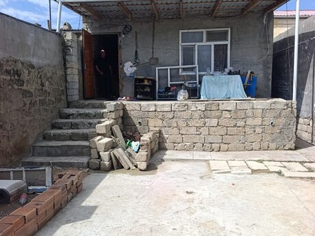 Yeni Suraxanıda 4 otaqlı həyət evi satılır, 100 m², 70 000 AZN, şəkil 5 / 12