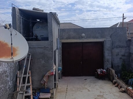 Yeni Suraxanıda 4 otaqlı həyət evi satılır, 100 m², 70 000 AZN, şəkil 4 / 12