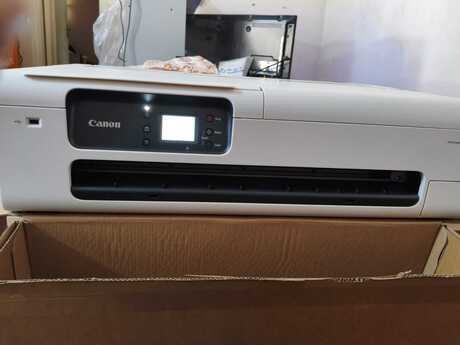 Printer Canon Printer Canon