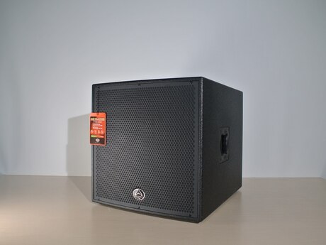 Sabvufer Wharfedale Pro DELTA-AX18B