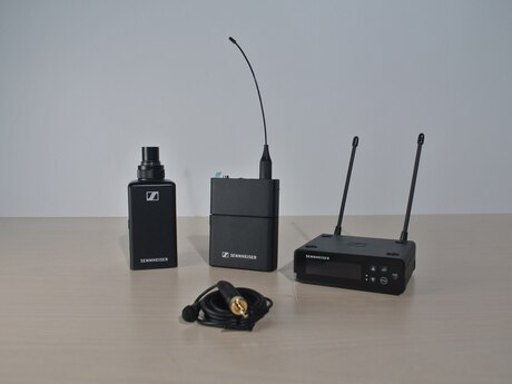 Mikrofon Sennheiser EW-DP ENG SET