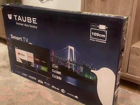 Televizor TAUBE 109 Televizor TAUBE 109